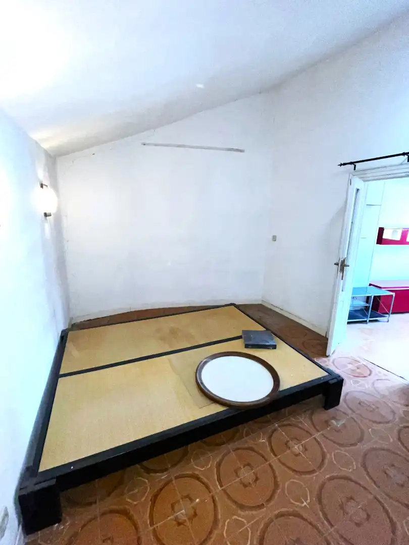 Dachboden zum Verkauf in Madrid