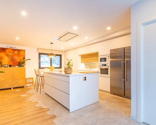 Kitchen of House or chalet for sale in Las Palmas de Gran Canaria  with Air Conditioner, Terrace and Storage room