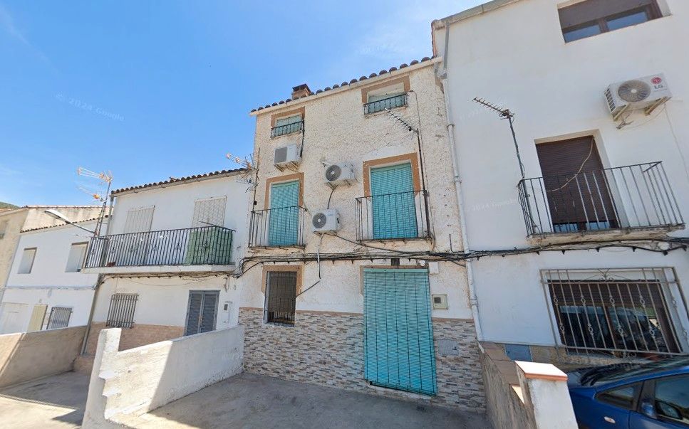 Pis en venda a Calle Vista Alegre, 17, Beas de Segura