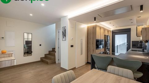 Foto 4 de Casa o chalet en venta en Calle del Mulhacén, Albolote, Granada