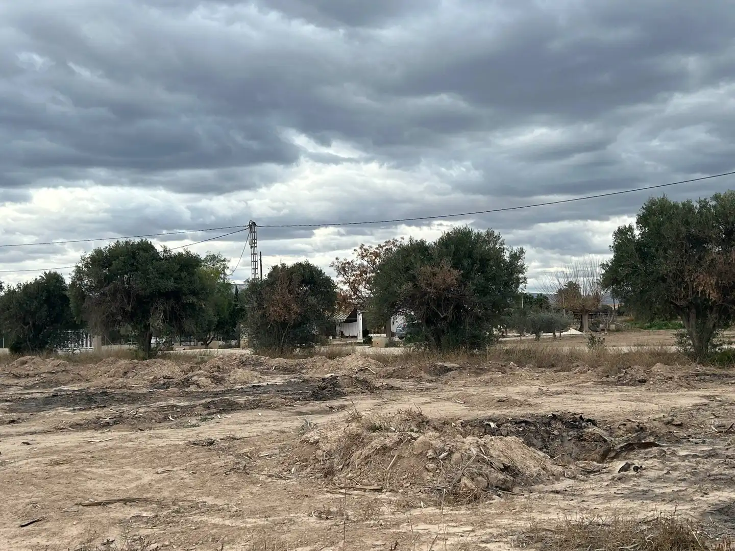 Casa o xalet en venda a Polígono 1, Elche de la Sierra
