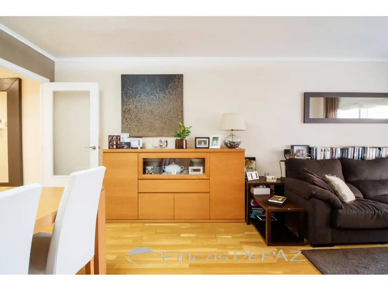 Flat with lift for sale in Calle Antonio Machado, imagen 6