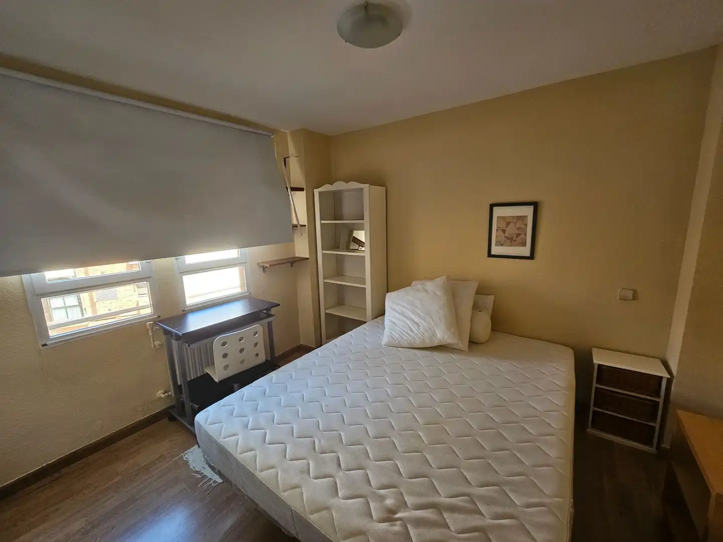 Apartments for rent in VALLE DE BERGANTIÑOS, Valdezarza