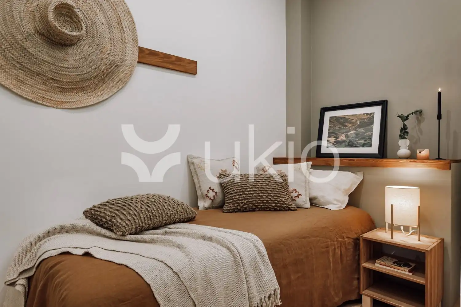 Apartment with lift to rent in Carrer del Comte d'Urgell, imagen 18