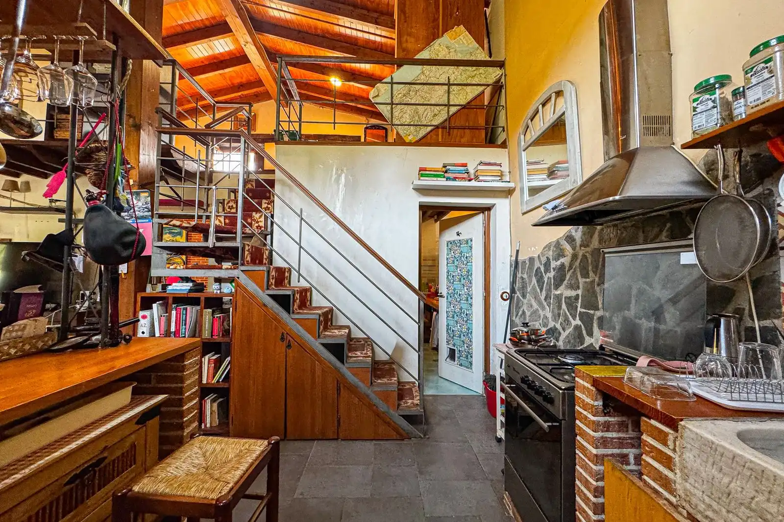 Casa o chalet en venta en Bédar con Aire acondicionado, Calefacción y Terraza