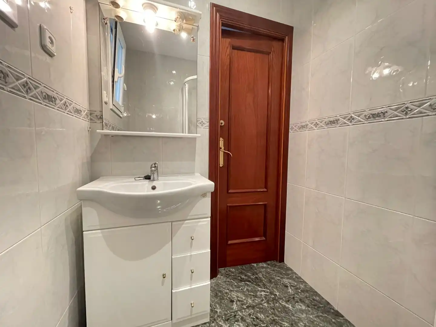 Wohnung mit Terrasse zum Verkauf in Plaça Mare de Déu de Montserrat, imagen 24