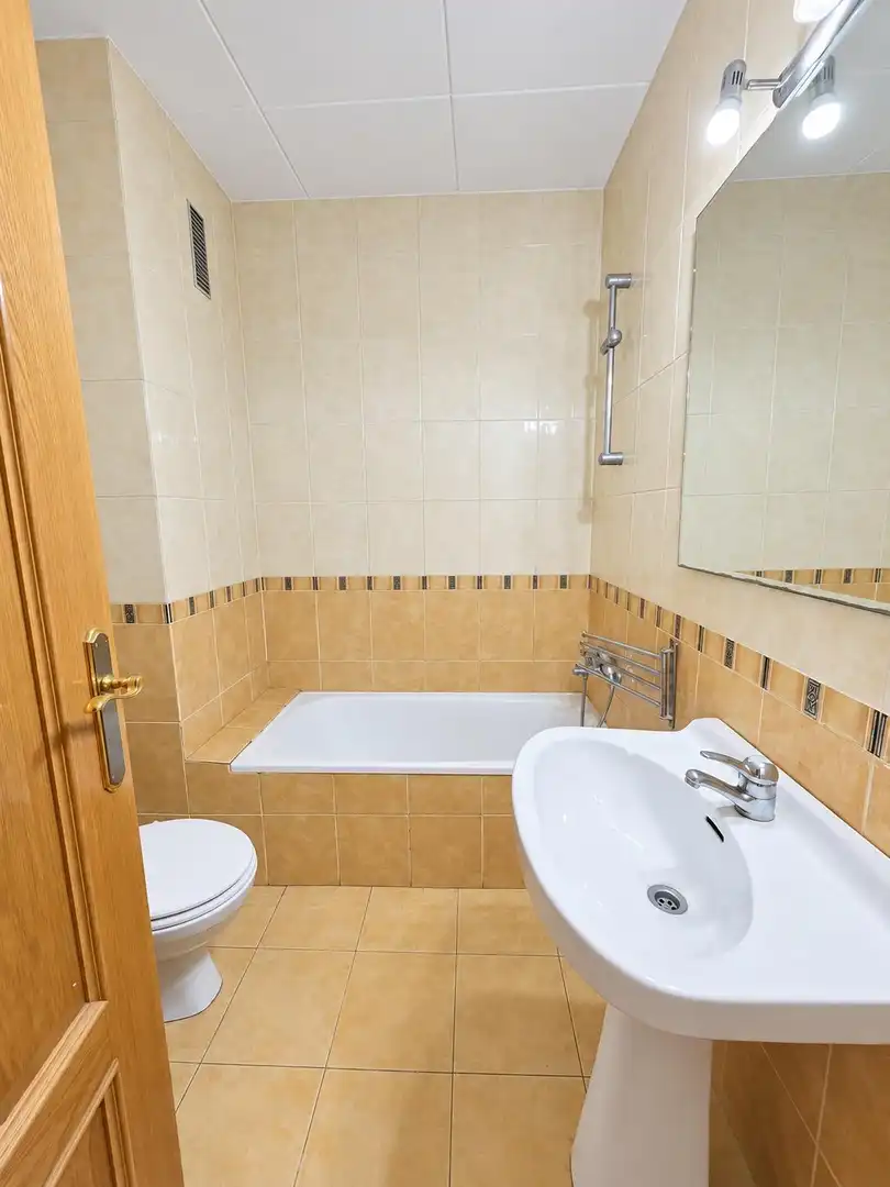 Apartamento en venta en SANT JOAN, Matadepera