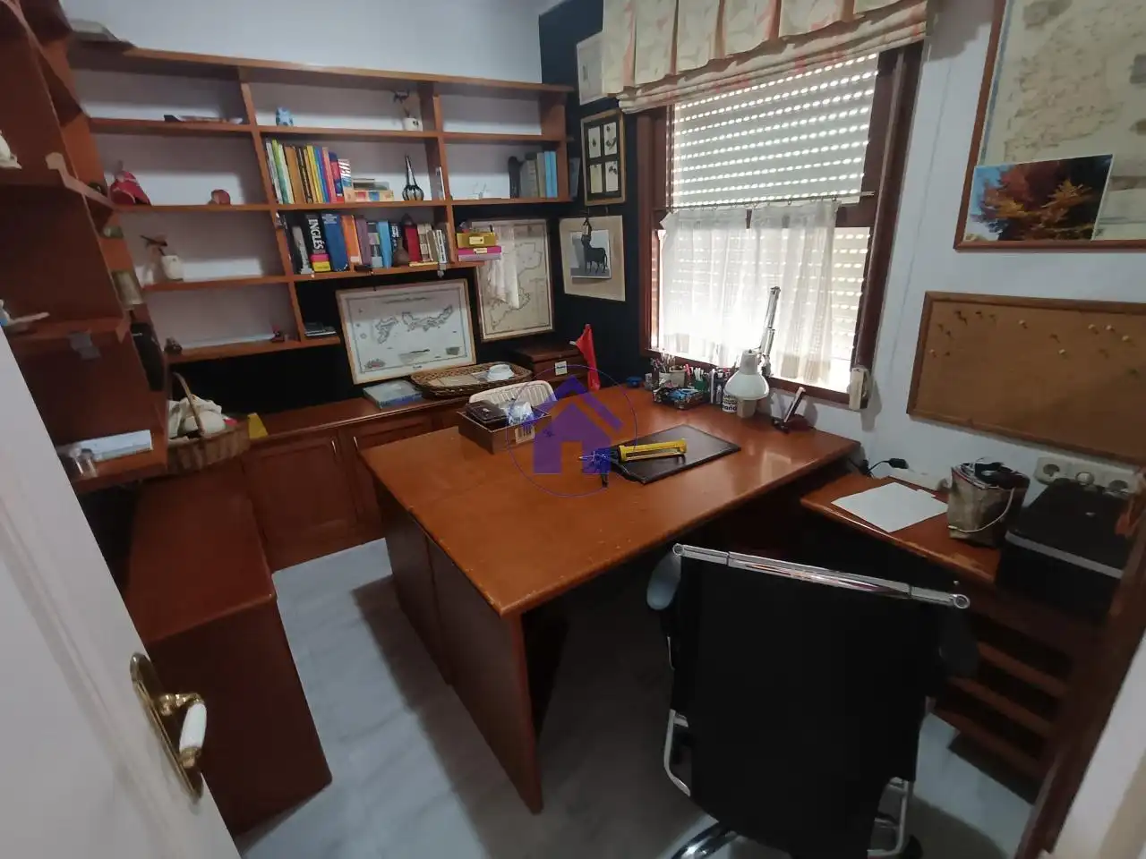 Flat for rent in Vigo   with Heating, Parquet flooring and Terrace