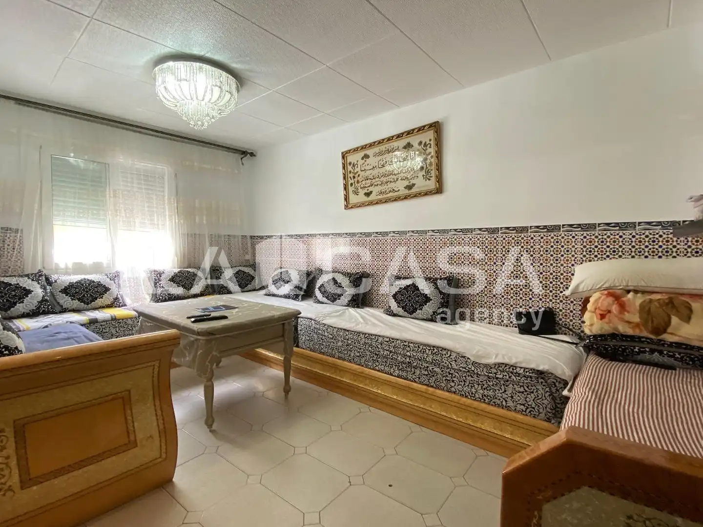 Flat for sale in Santa Coloma de Gramenet
