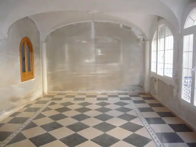 Casa en venta en Parque de la Constitución 5a, imagen 2