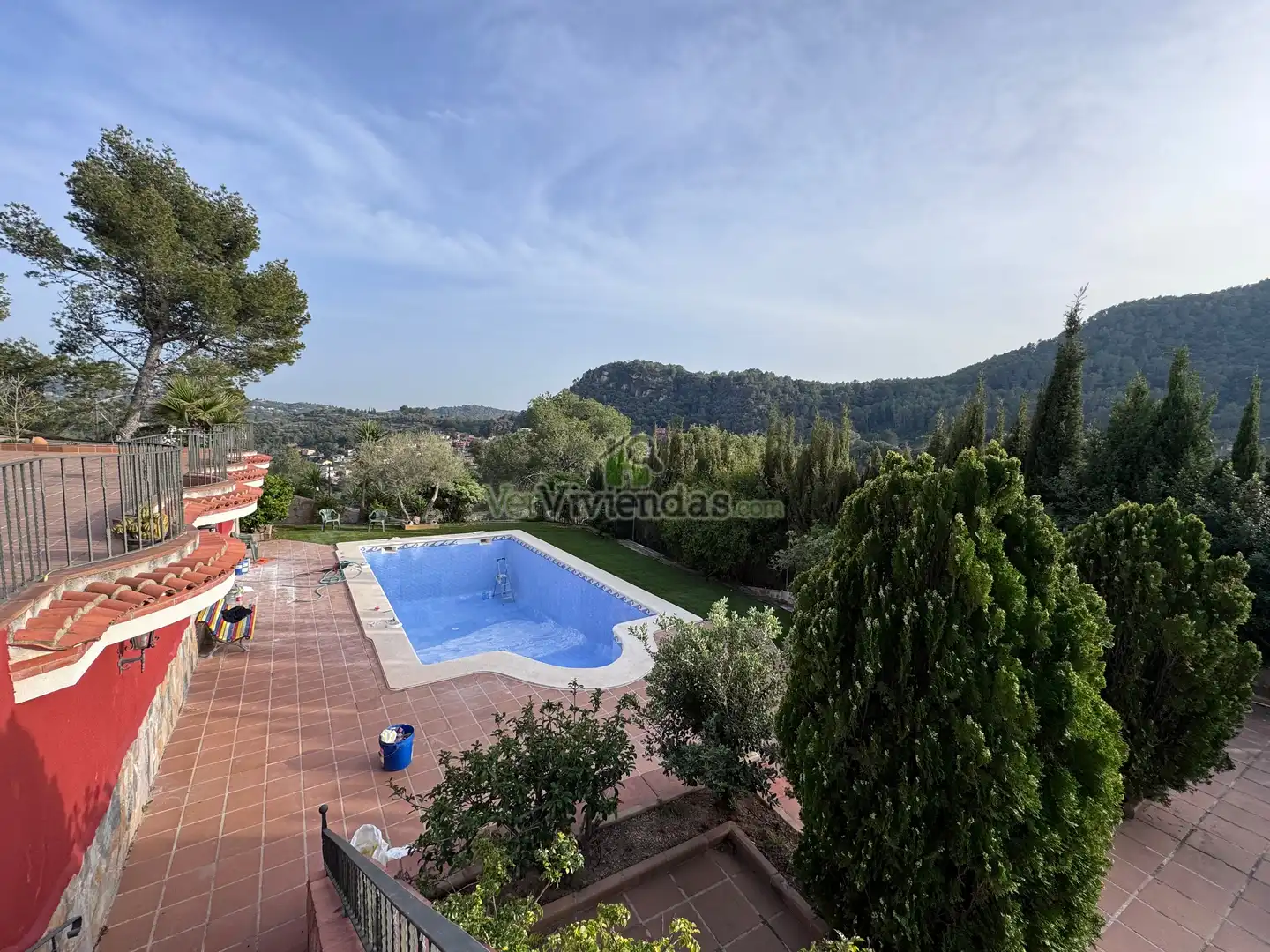 Casa o xalet en venda a Setena Avinguda, 16, Torrelles de Llobregat
