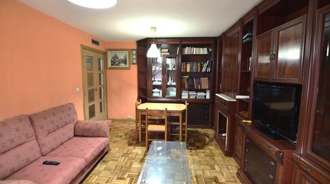 Photo 2 of Flat for sale in Rúa Alcalde Salorio Suárez, 15, Agra del Orzán - Ventorrillo, A Coruña Capital