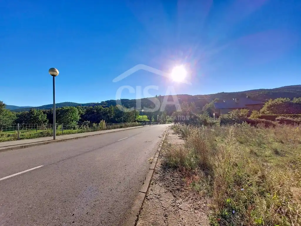 Terreno residenziale in vendita a Poligono 4 Paraje 152 Ensiula, imagen 10