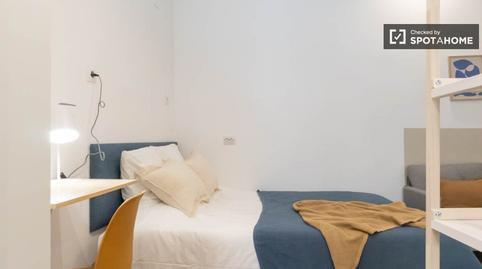 Photo 5 of Study to share in Embajadores - Lavapiés,  Madrid Capital