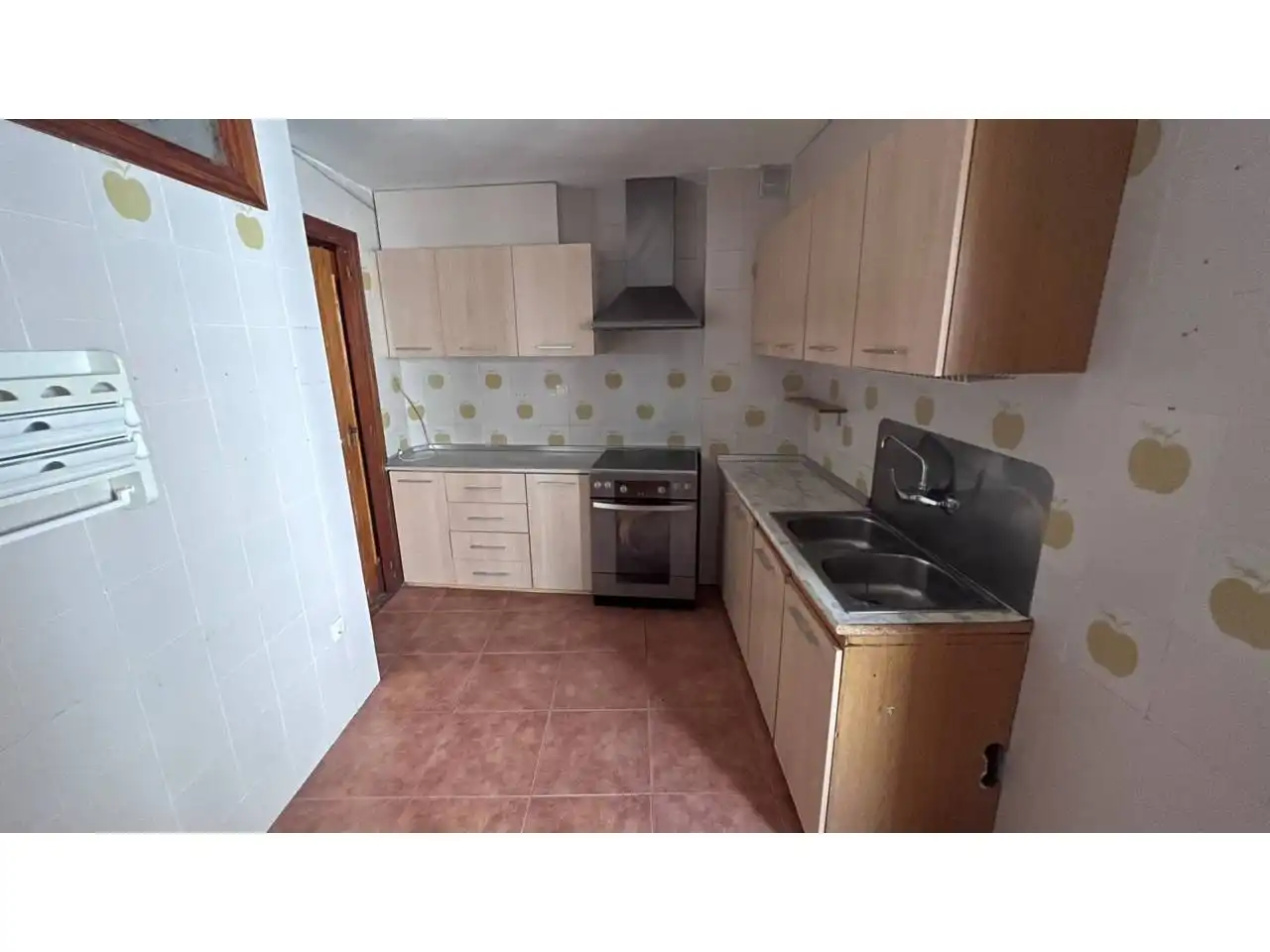 Appartement avec terrasse à vendre à Almansa, imagen 4