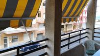 Balcony of Flat for sale in Sueca  with Storage room and Community pool