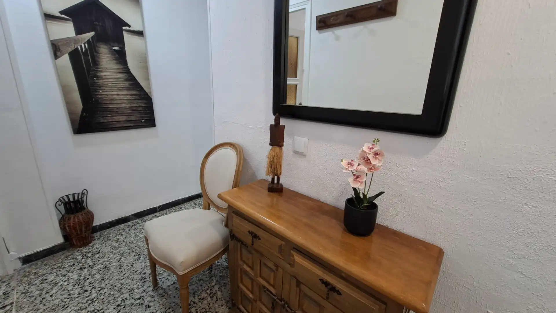 Wohnung mieten mit Kaufoption in Calle Pintor Picasso, Centro