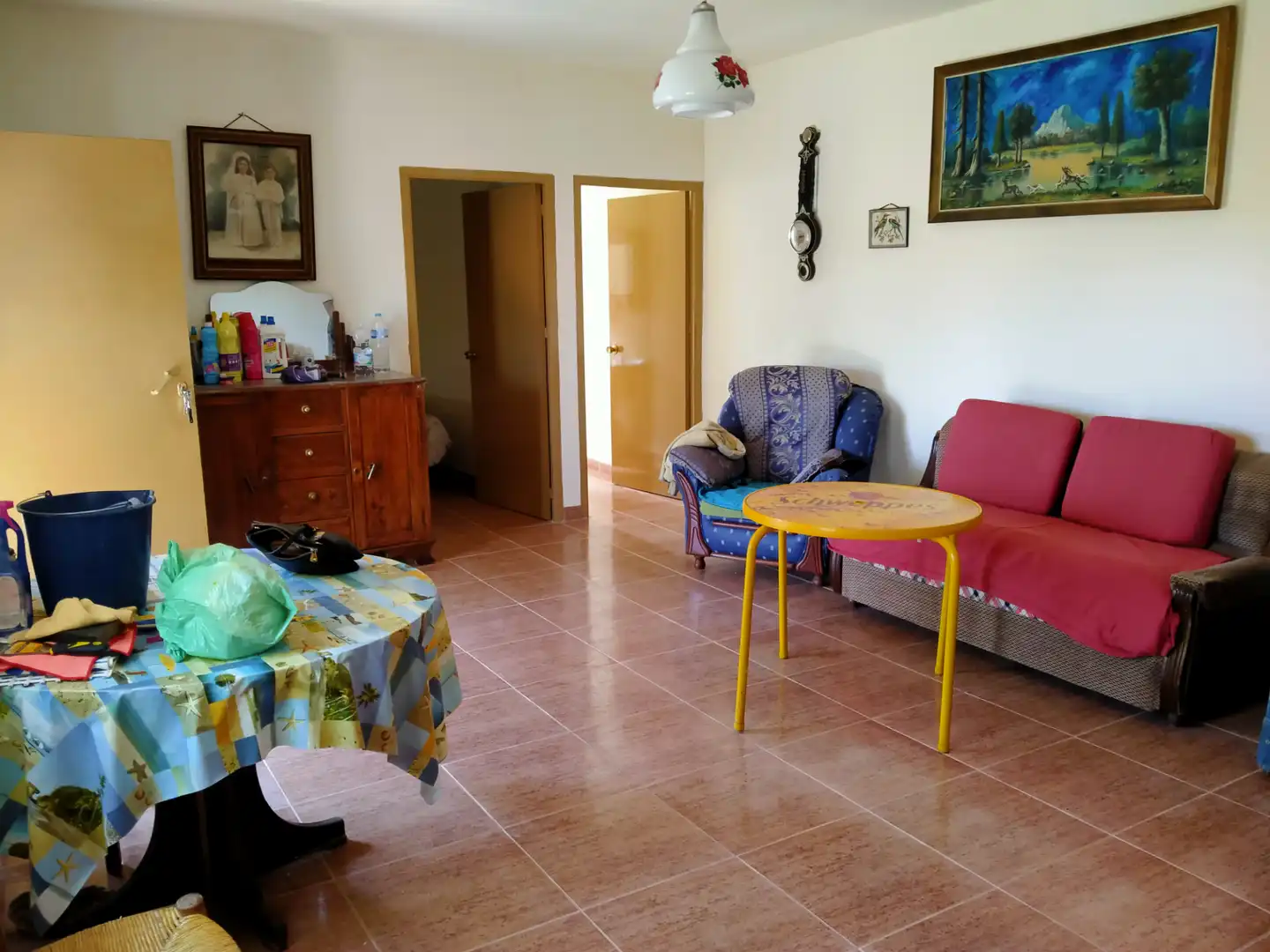 Rural land for sale in Calle Medina del Campo, imagen 12