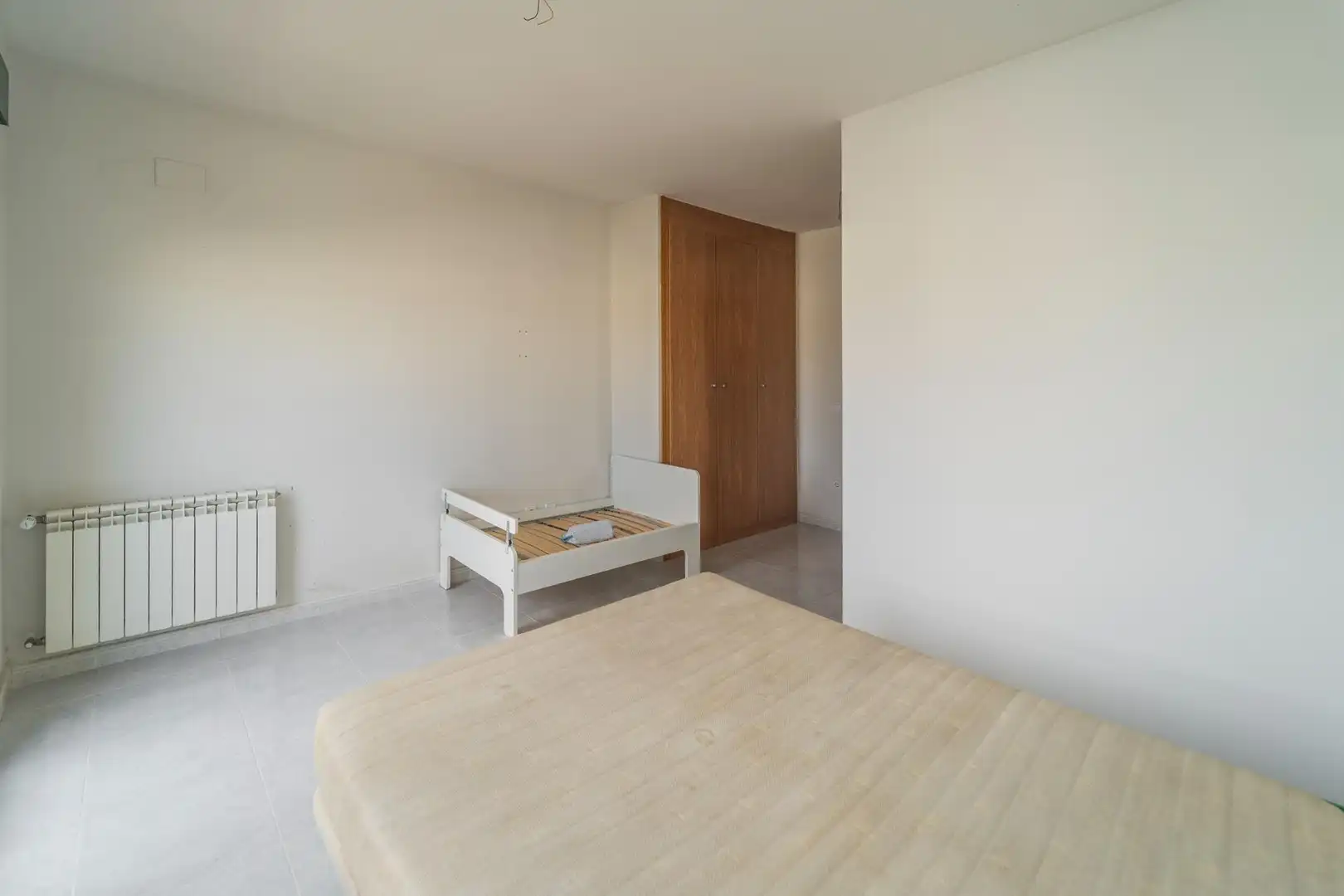 Habitación de Casa adosada en venta en Magán con Aire acondicionado, Calefacción y Jardín privado