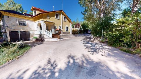 Foto 2 de Casa o xalet en venda a Fuentenava de Jábaga, Cuenca