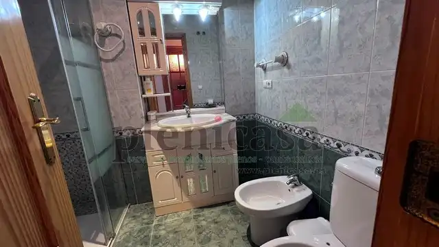 Baño de Piso en venta en Punta Umbría con Terraza y Trastero