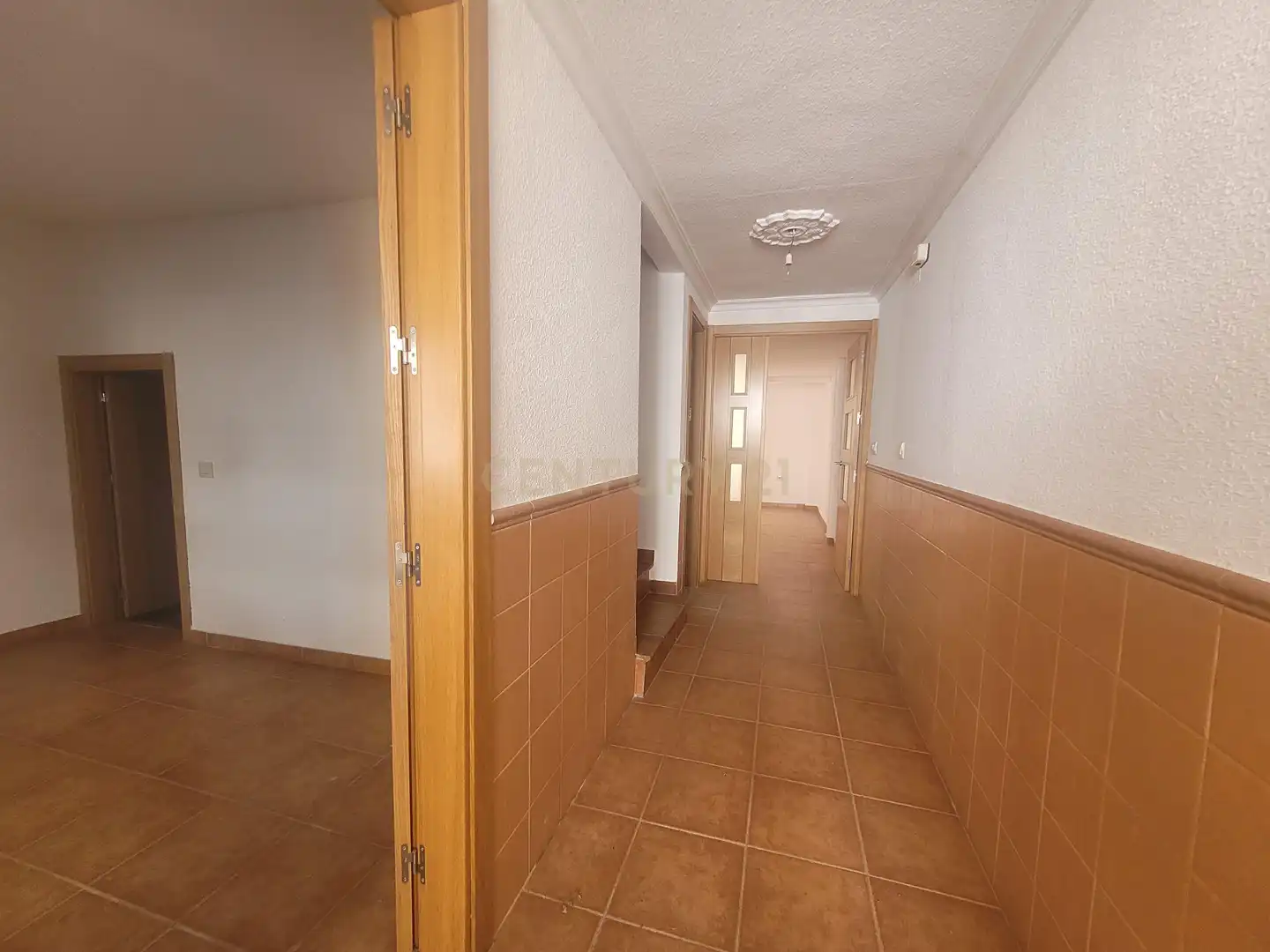 Einfamilien-Reihenhaus zum Verkauf in Calle Santa María, Aldeanueva de la Vera, Spain, 4, Aldeanueva de la Vera