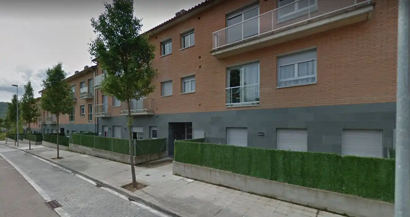 Parking for sale in C/ Garrinada, imagen 2