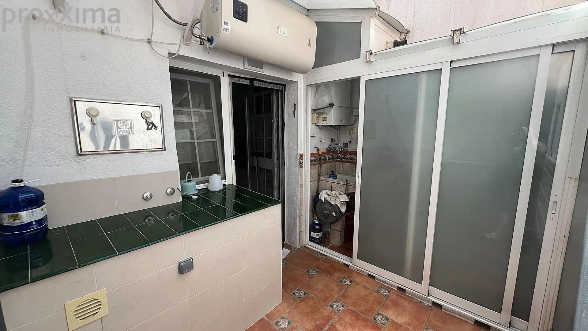 Casa con piscina en venta en Calle CASCAIS, imagen 8