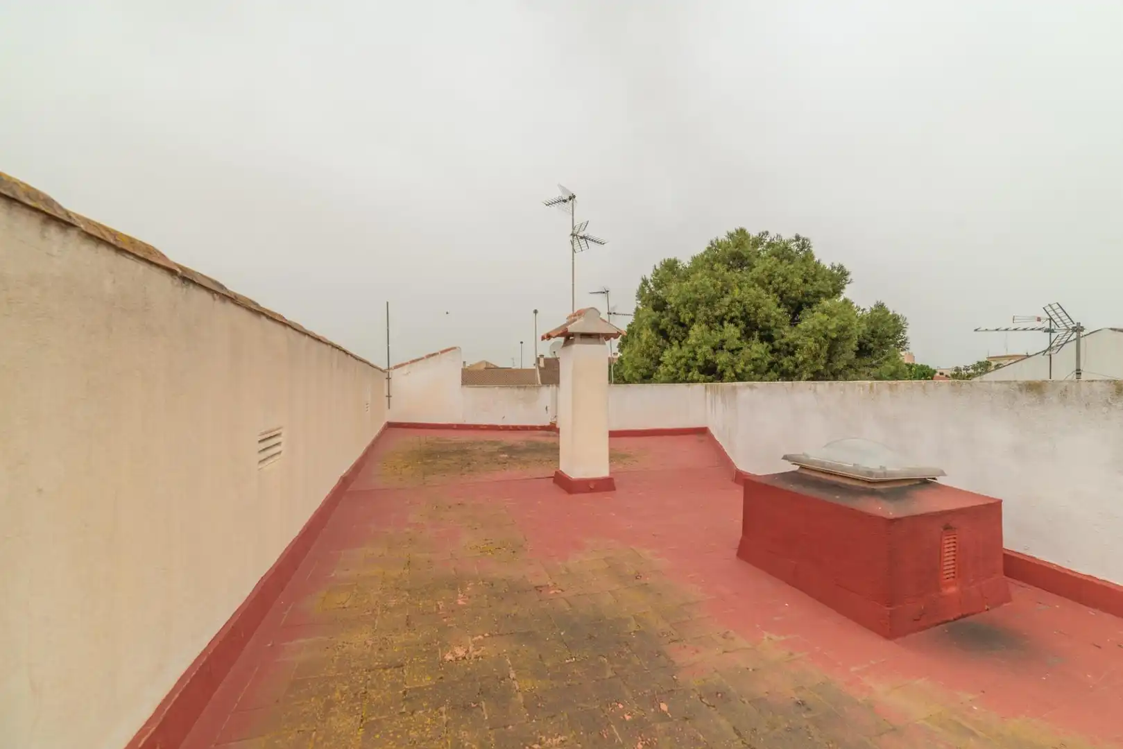 Maison mitoyenne avec jardin à vendre à San Javier ciudad, imagen 22