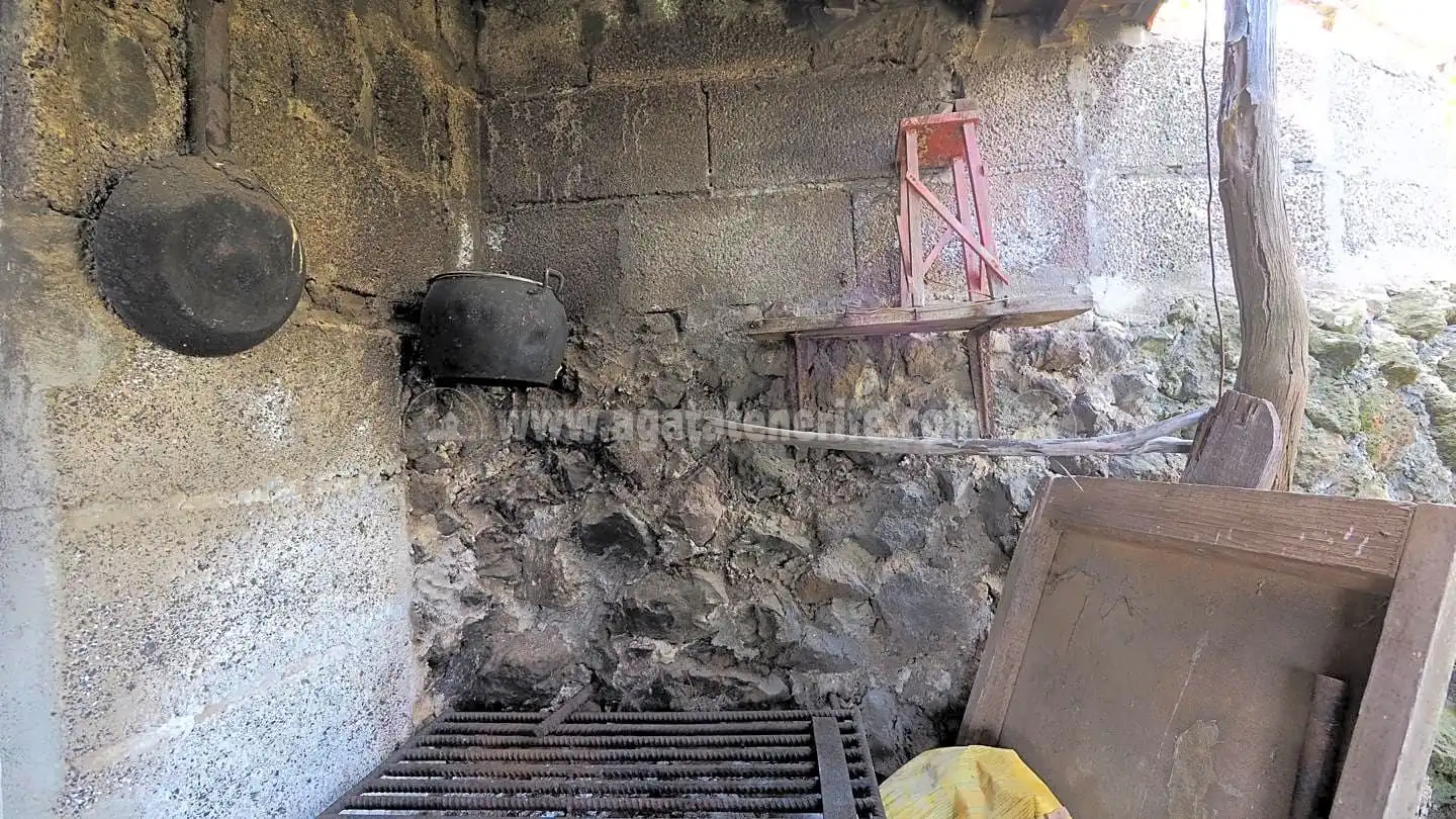 Lands and plots for sale in La Vega - El Amparo - Cueva del Viento, imagen 4