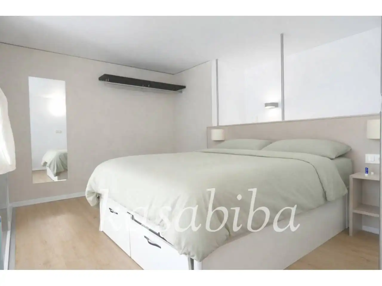 Habitación de Ático en venta en Valencia con Aire acondicionado, Calefacción y Parquet