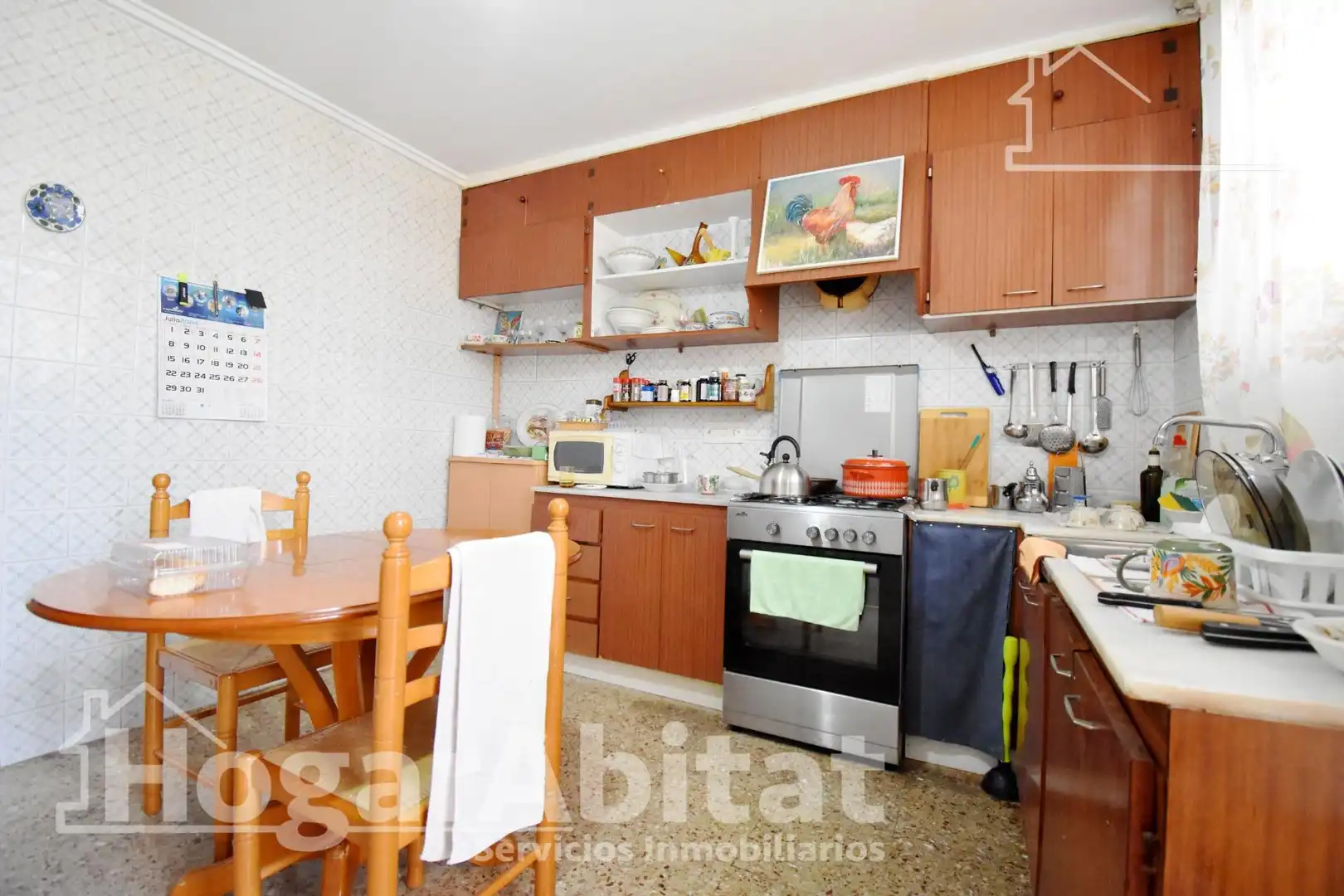 Appartement avec terrasse à vendre à Carrer Gabriel Miró, imagen 9