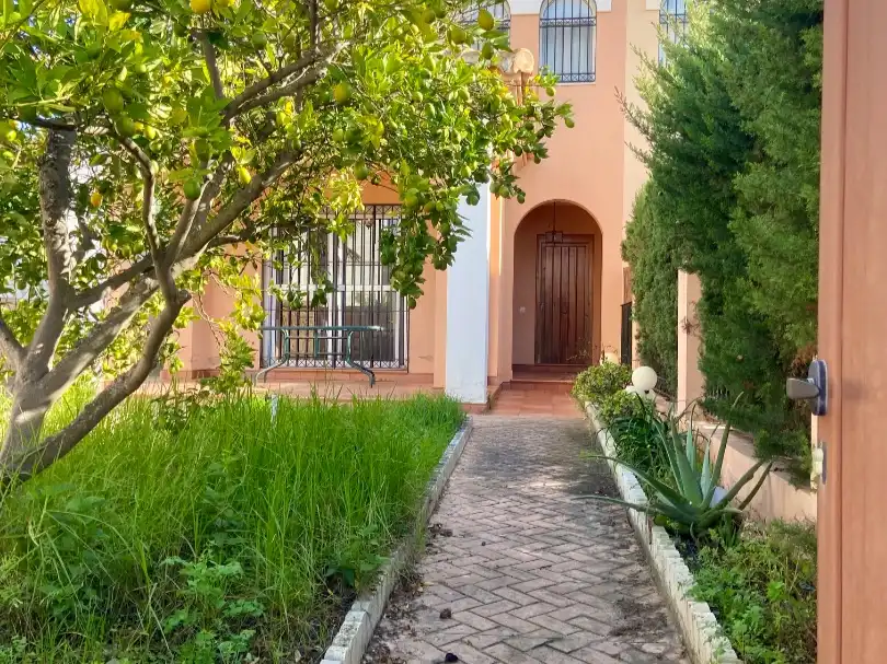 Habitatge amb jardí en venda a Sector S 16, imagen 5