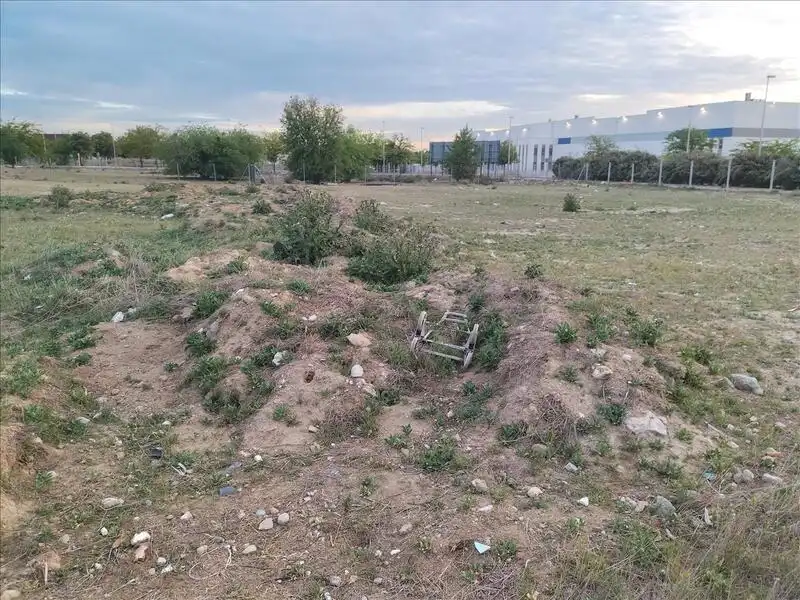 Residential for sale in Madrid