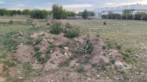 Foto 2 de Residencial en venta en Calle de Piñuecar, 12, Villaverde Alto, Madrid Capital