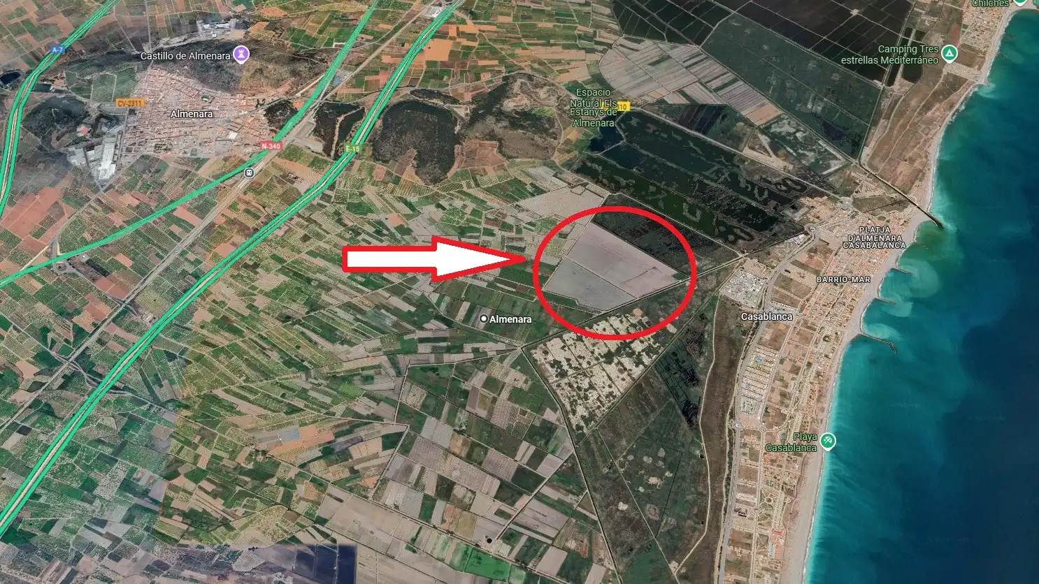 Rural land for sale in N/A, imagen 3