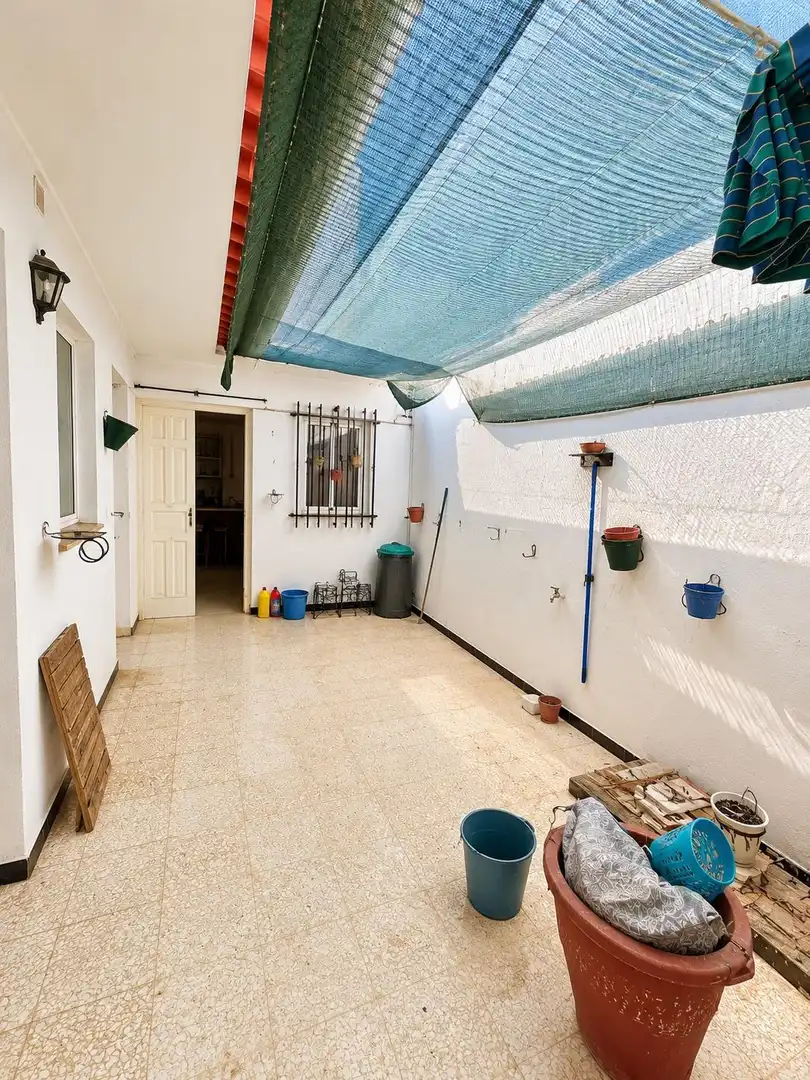 Casa o xalet en venda en Fuentes de Andalucía, Sevilla