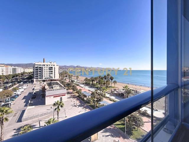Apartamento en Alquiler en Paseo Marítimo Oeste - Pacífico