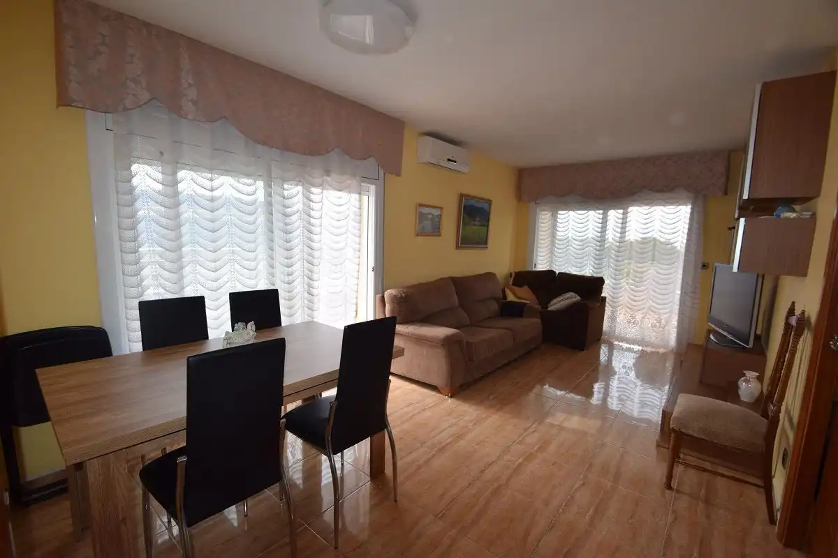 Ático en venta en Segur de Calafell, imagen 4