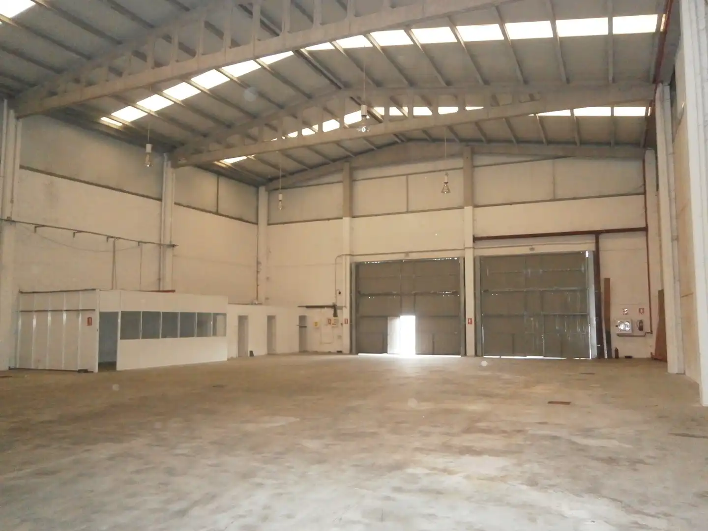 Nau industrial en venda a Lugar Vacaria 55, imagen 3