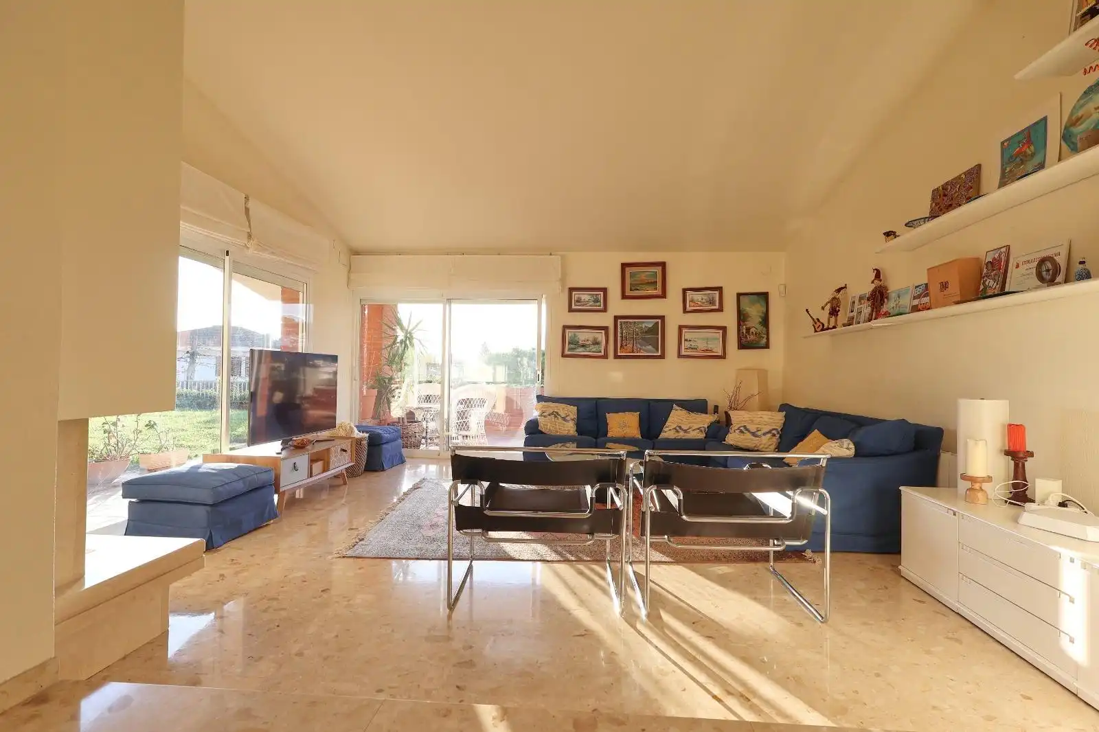 Casa amb piscina en venda a Segur de Calafell, imagen 10