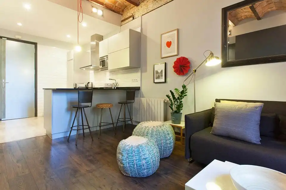 Apartments for rent in Avinguda de l'Alcora, 15, Ciutat del Transport - La Salera