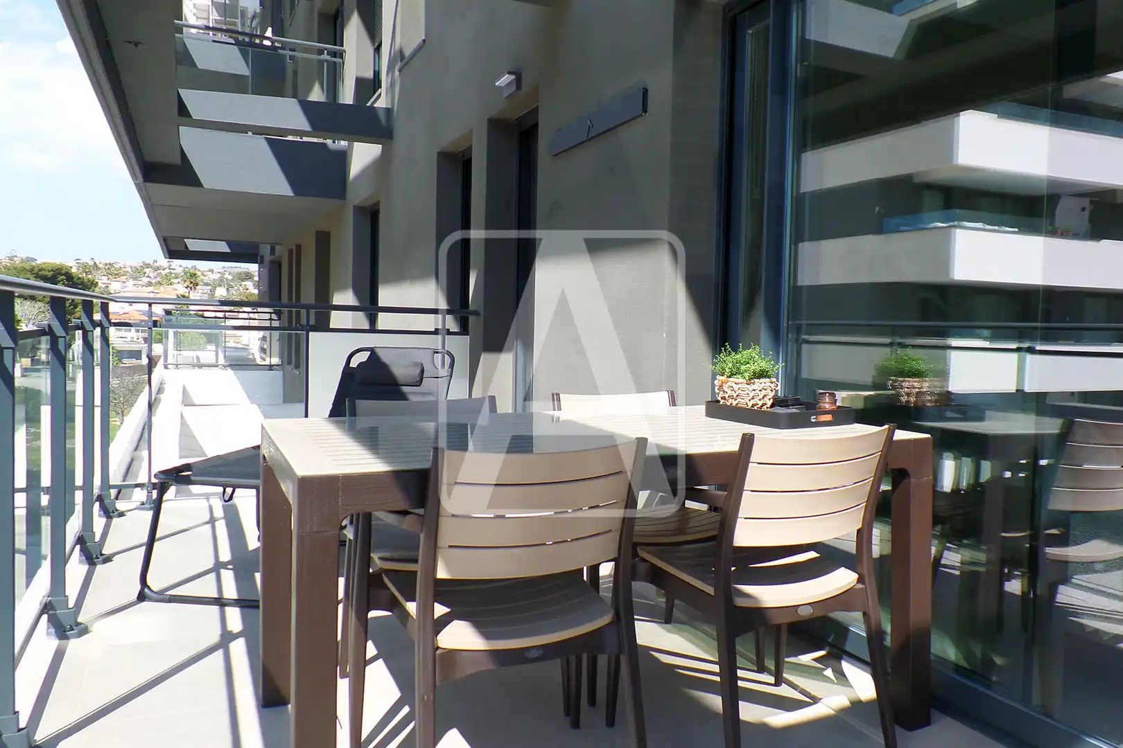 Appartement compact avec piscine à vendre à Marisol Park - Ortembach - Los Almendros, imagen 30