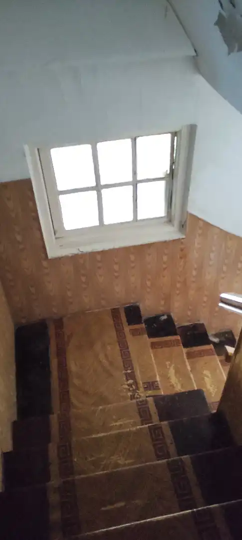 Baño de Casa adosada en venta en Entrambasaguas con Jardín privado, Terraza y Trastero