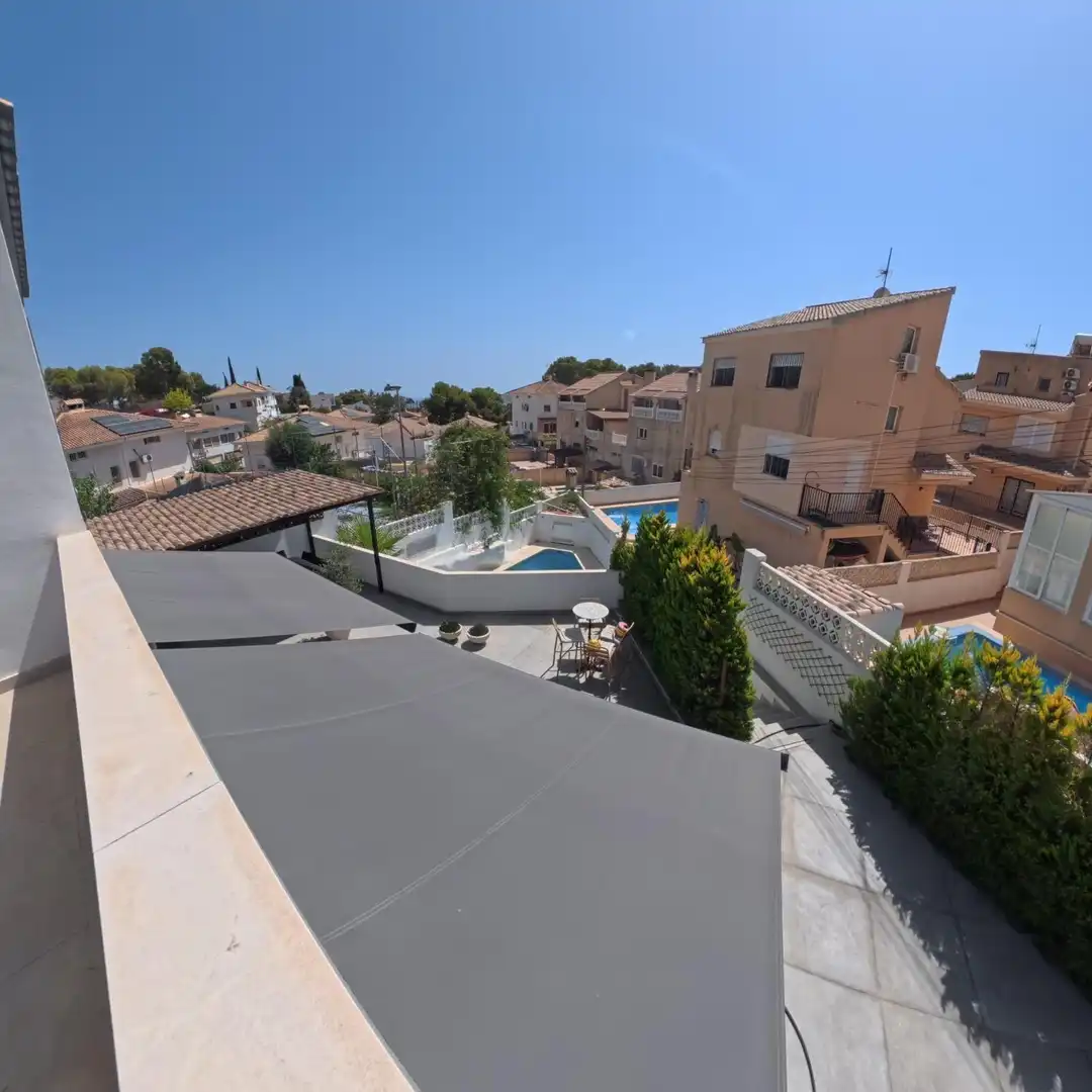 Detached house with pool for sale in San Rafael - Nucia Park, imagen 28