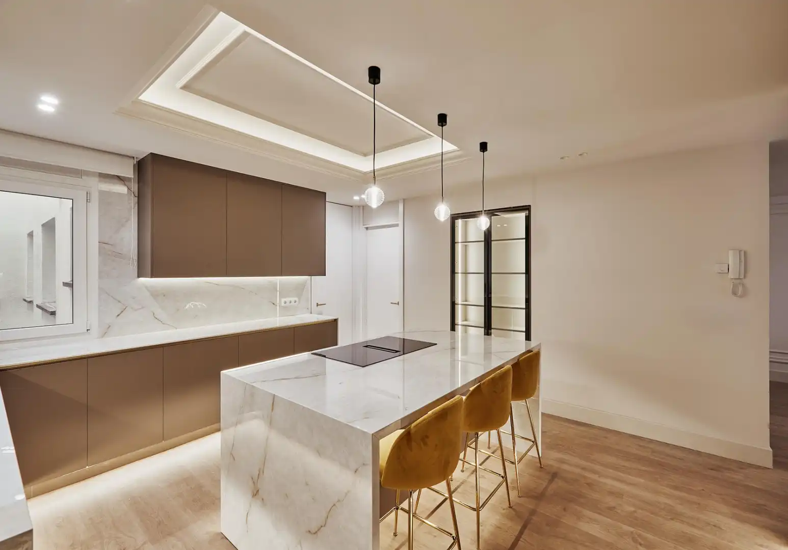 Piso con ascensor en venta en Calle de Diego de León 44, imagen 28