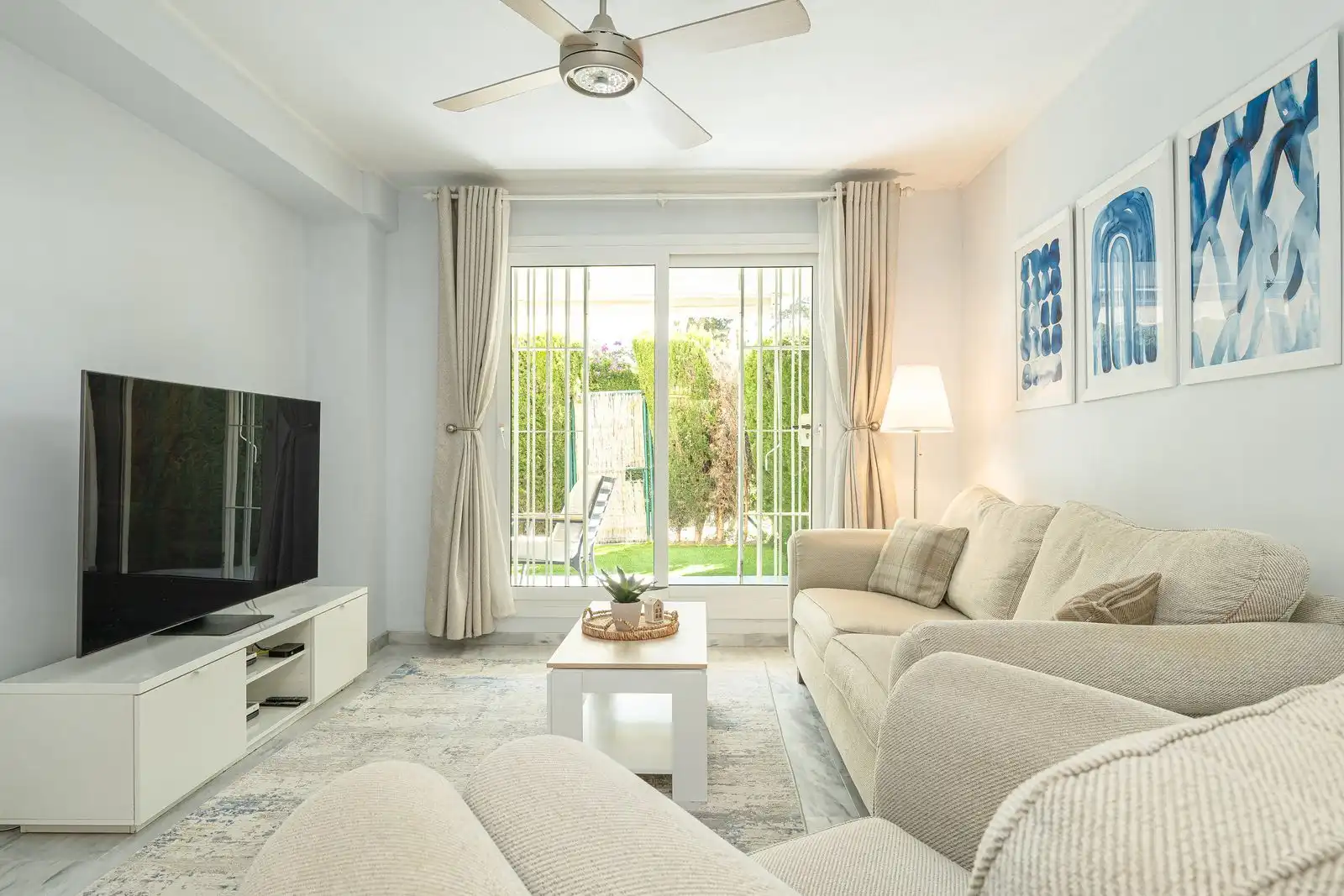 Apartment mit Pool zum Verkauf in Nueva Andalucía, imagen 3