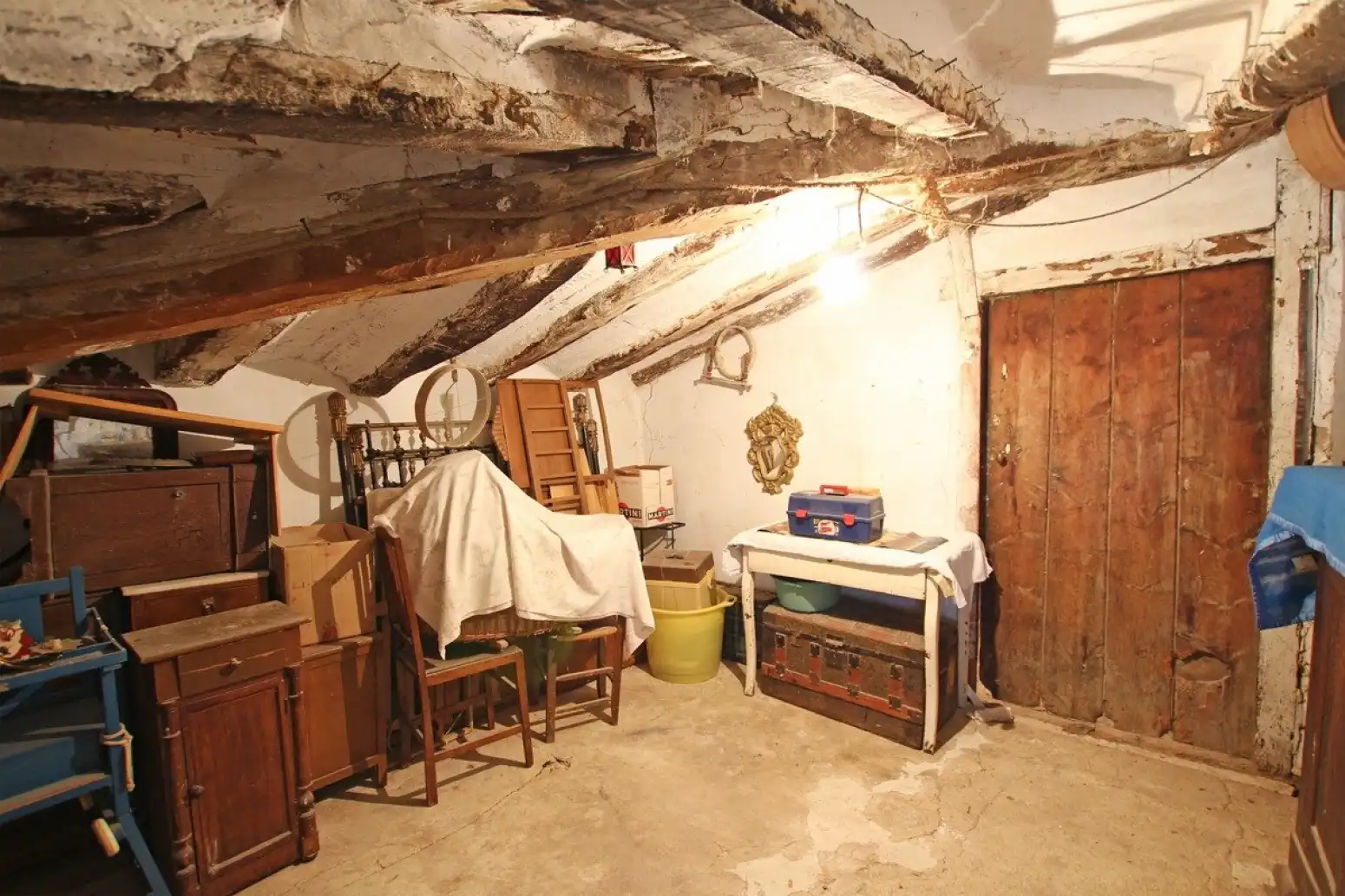 Casa o chalet en venta en Pueyo - Calle NORTE, Pueyo / Puiu