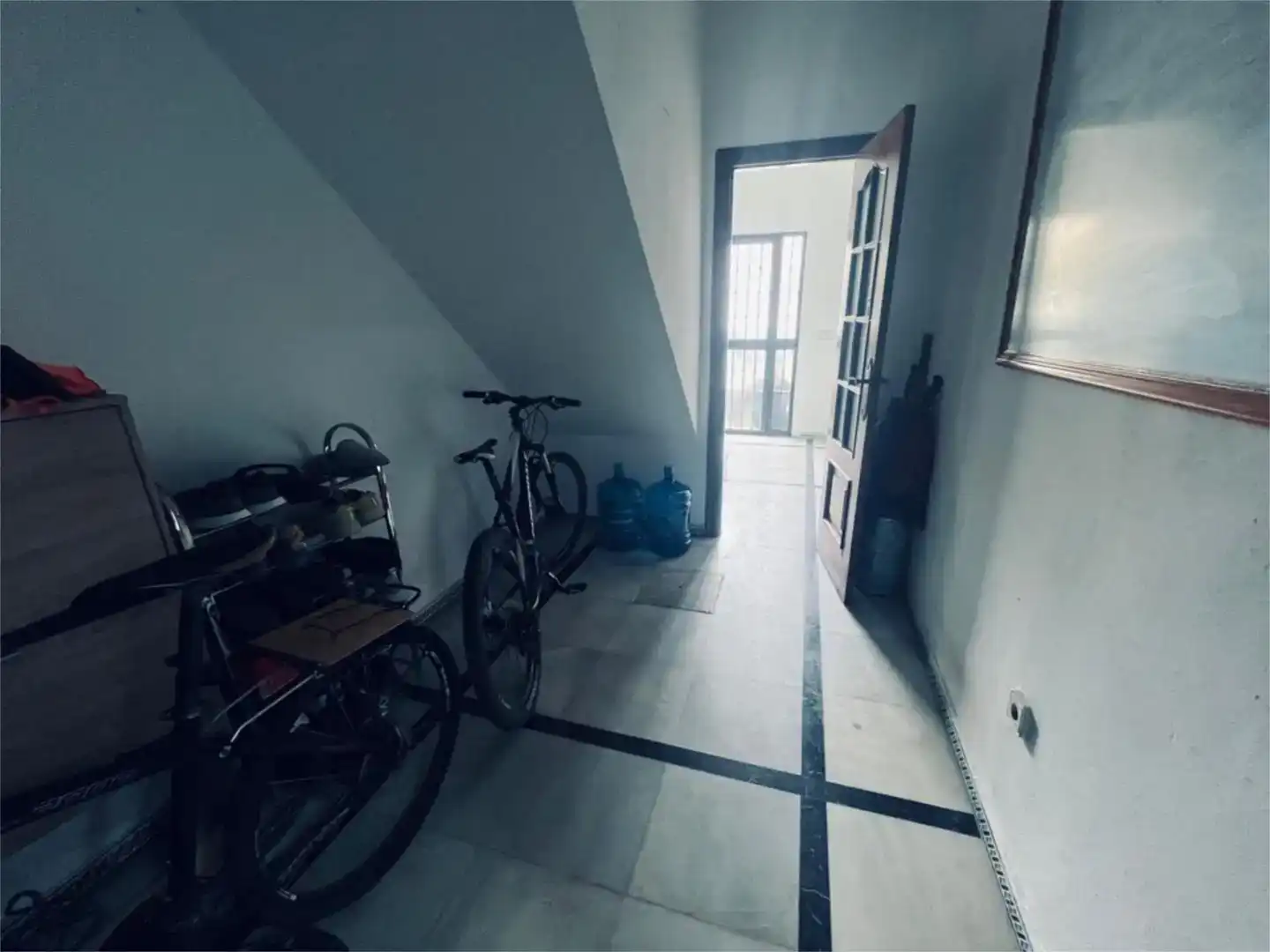 Dúplex en venda en Punta Umbría amb Aire condicionat, Parquet i Moblat