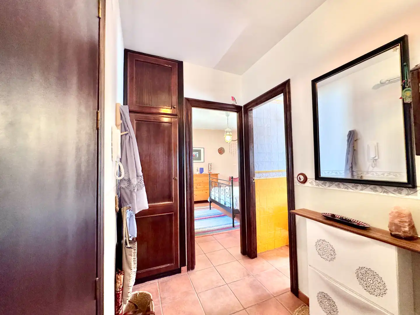 Apartamento en venta en Válor con Aire acondicionado, Calefacción y Terraza